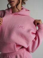 EMBERLY Oversized Pulover