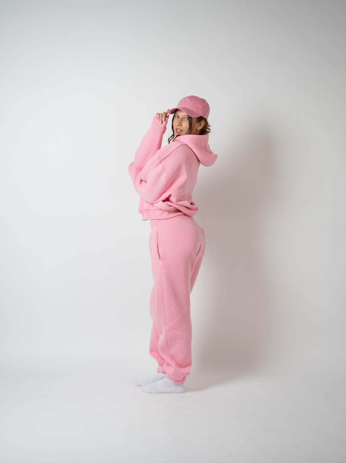 Roza Emberly Bundle (Celoten set - 4 kosi)