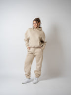 EMBERLY Oversized Pulover